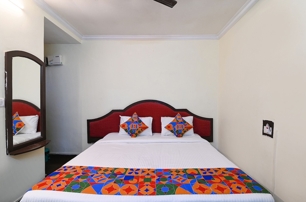 Deluxe Room - Photo 3