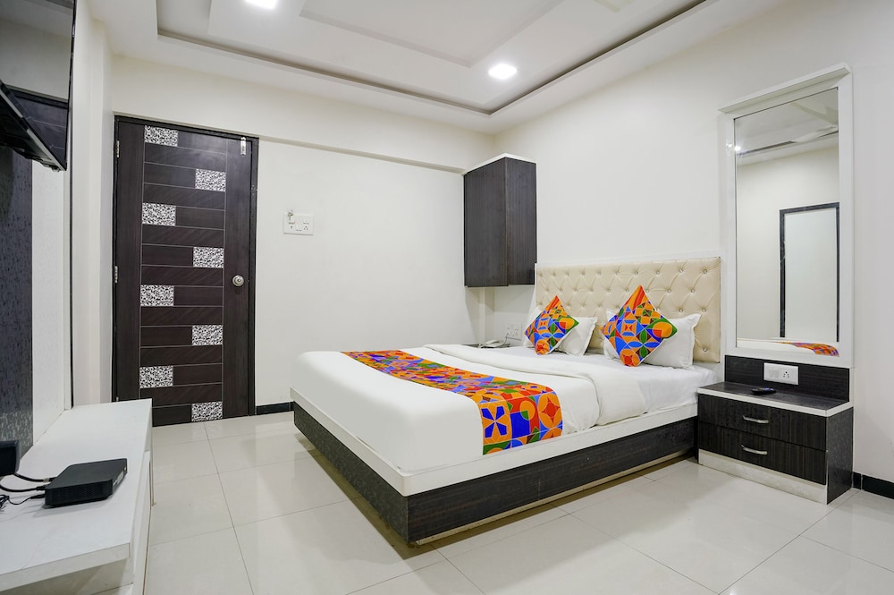 Deluxe Room photo 1