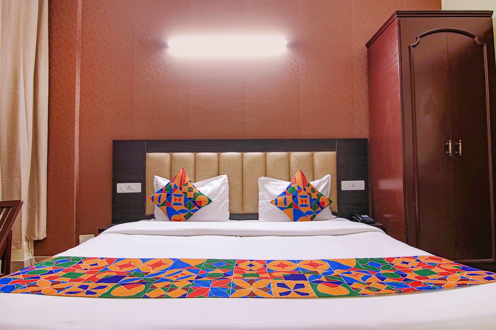 Deluxe Room - Photo 4
