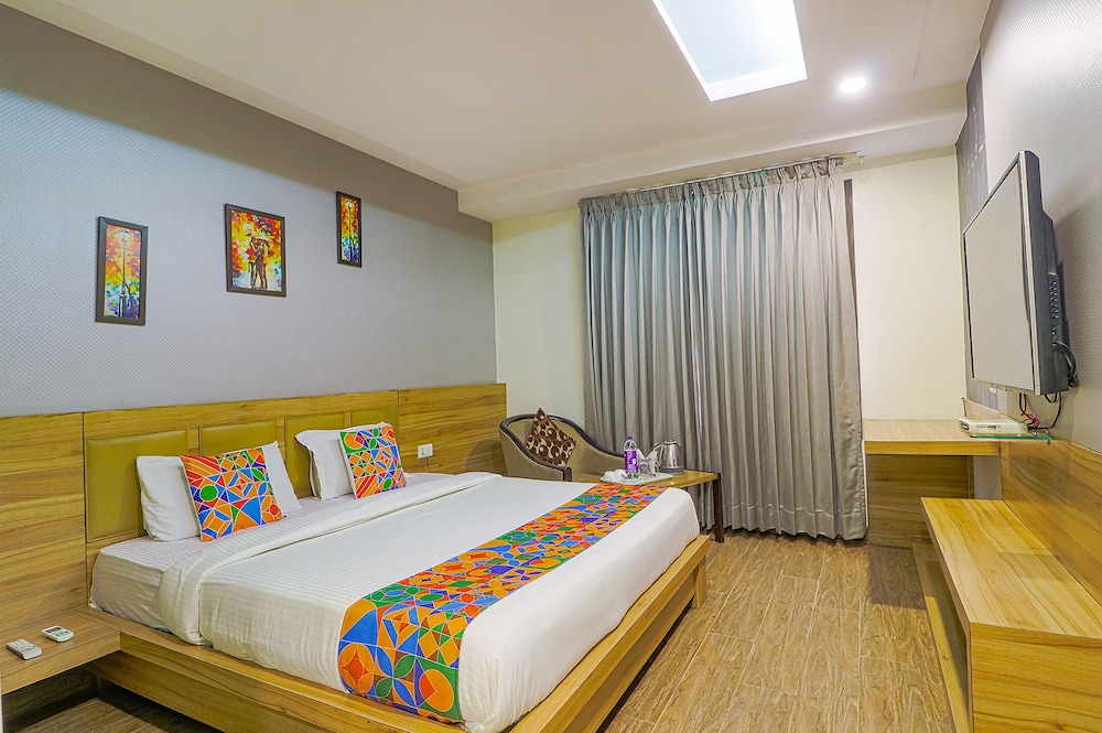 Executive Room - Photo 2