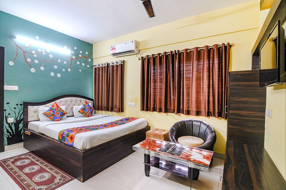 Deluxe Room photo 1
