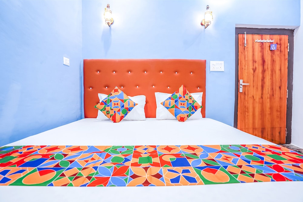Deluxe Room photo 3