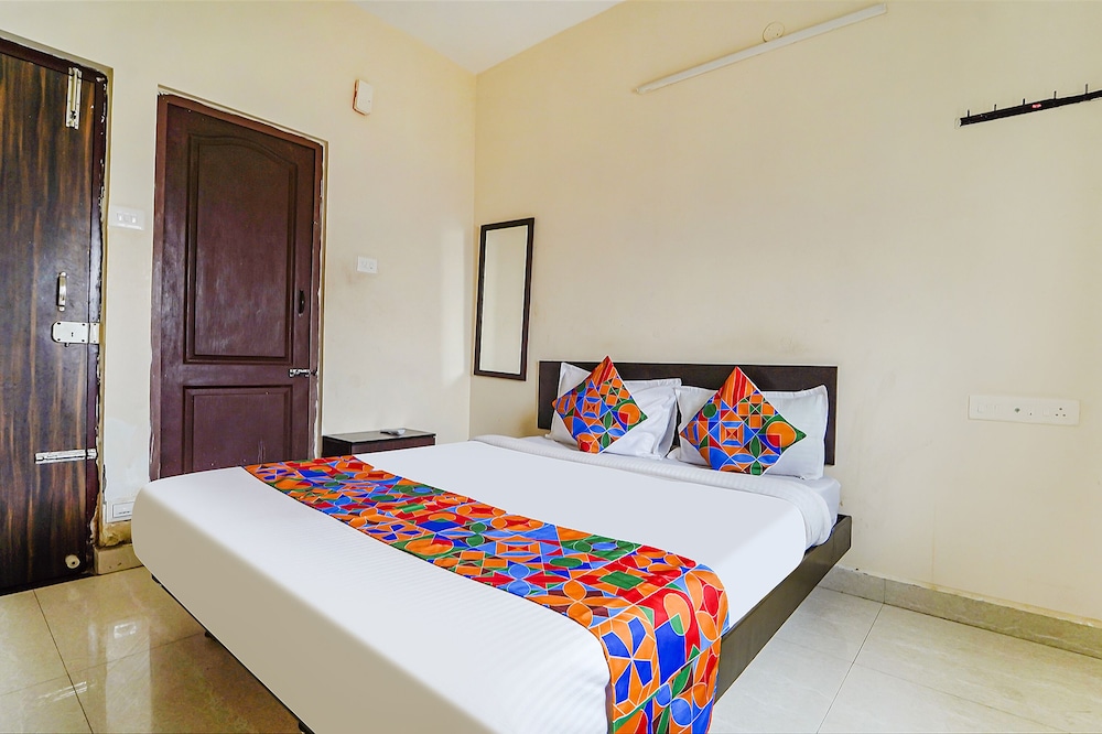 Deluxe Room photo 3
