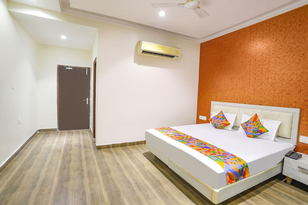 Deluxe Room photo 3