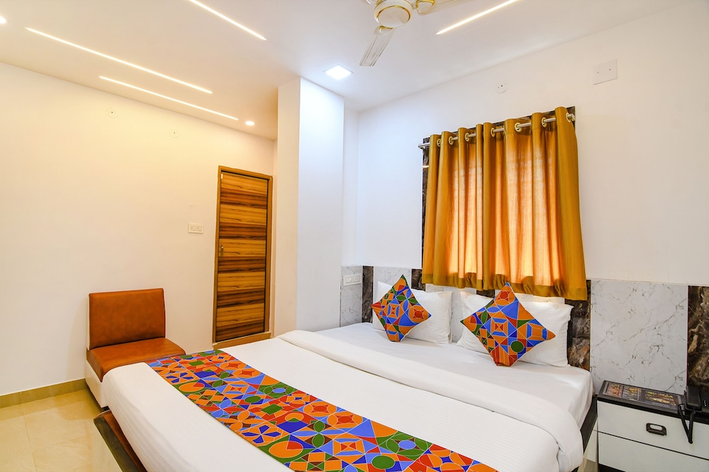 Deluxe Room photo 2