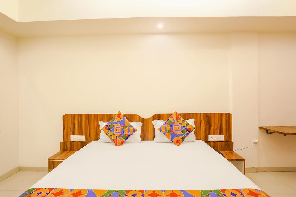 Deluxe Room photo 3