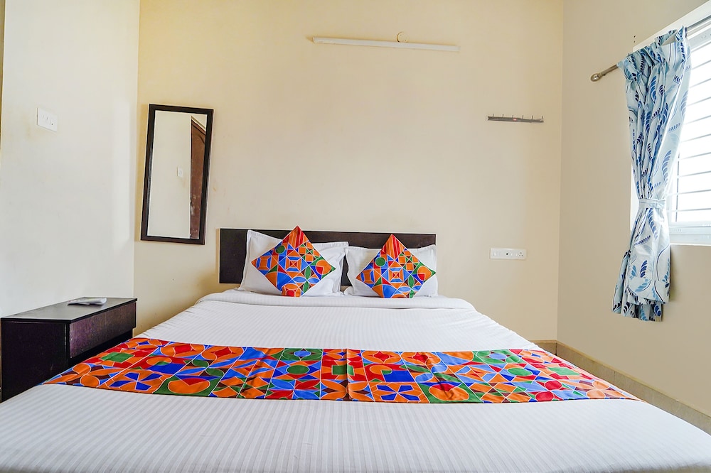 Deluxe Room photo 2