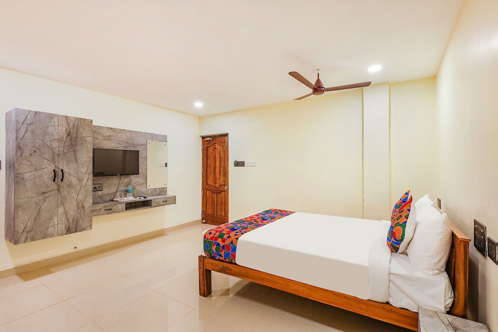 Deluxe Room photo 3