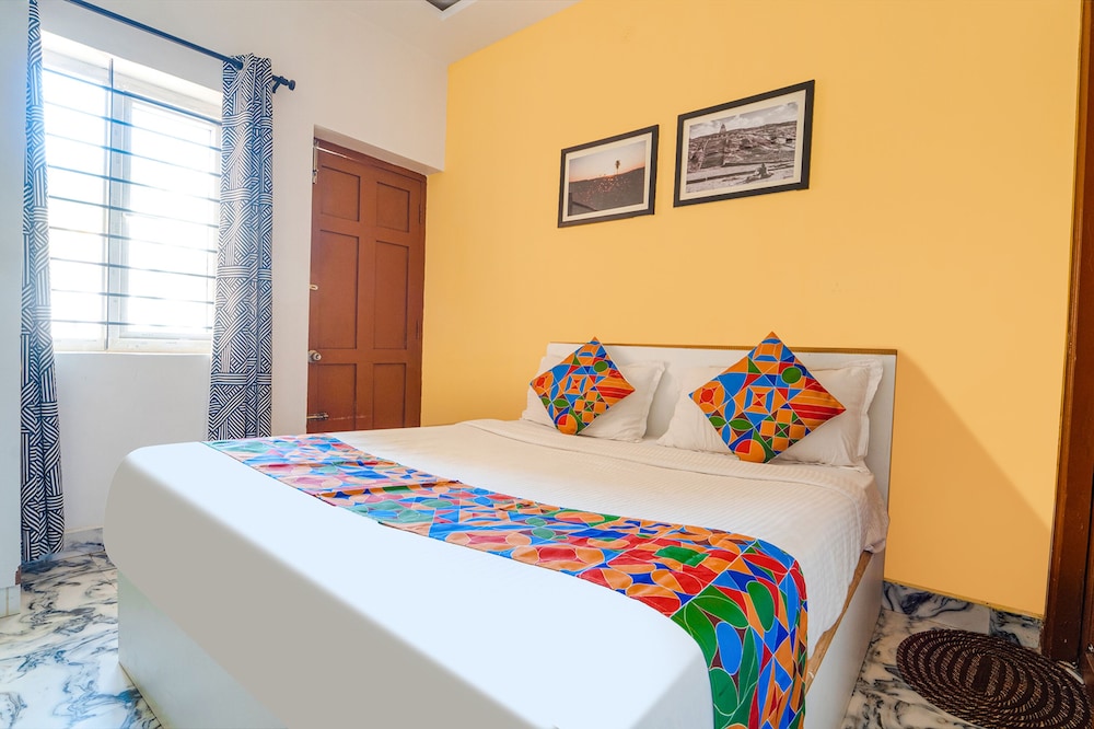 Deluxe Room photo 2