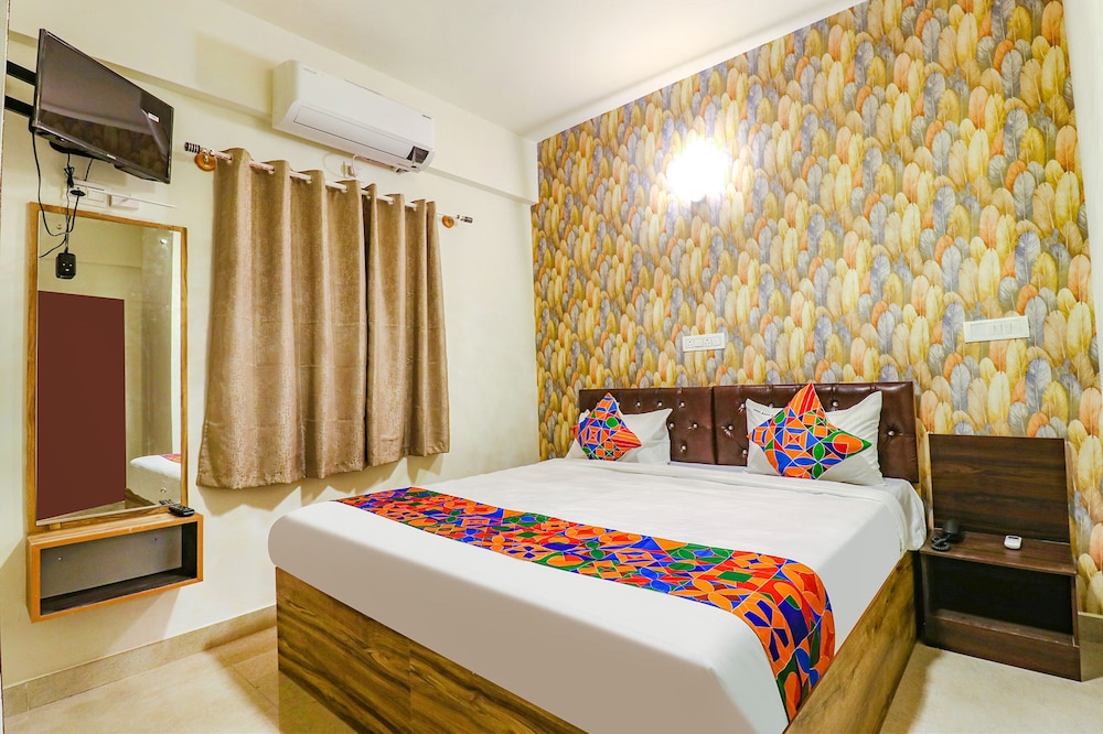 Deluxe Room - Photo 3