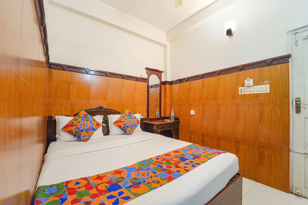 Deluxe Room photo 3