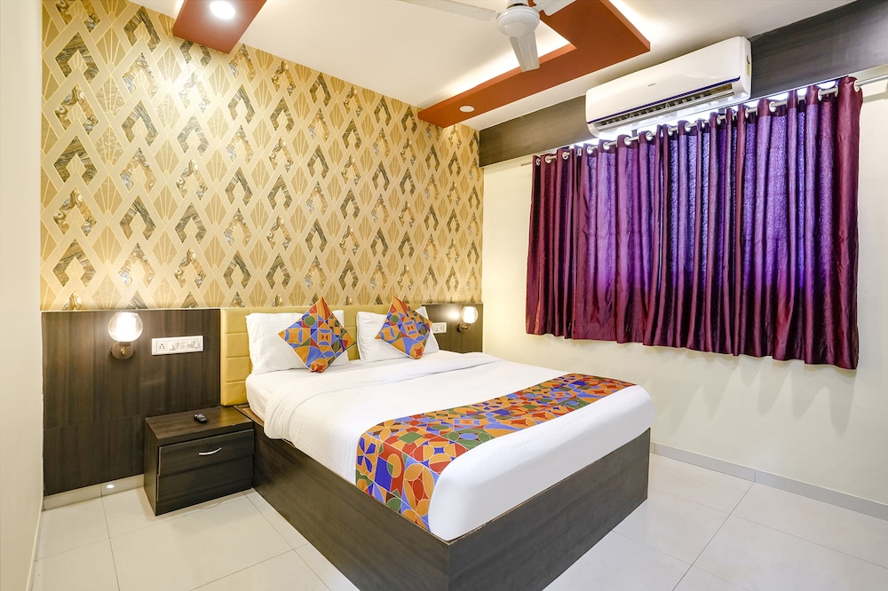 Deluxe Room photo 1