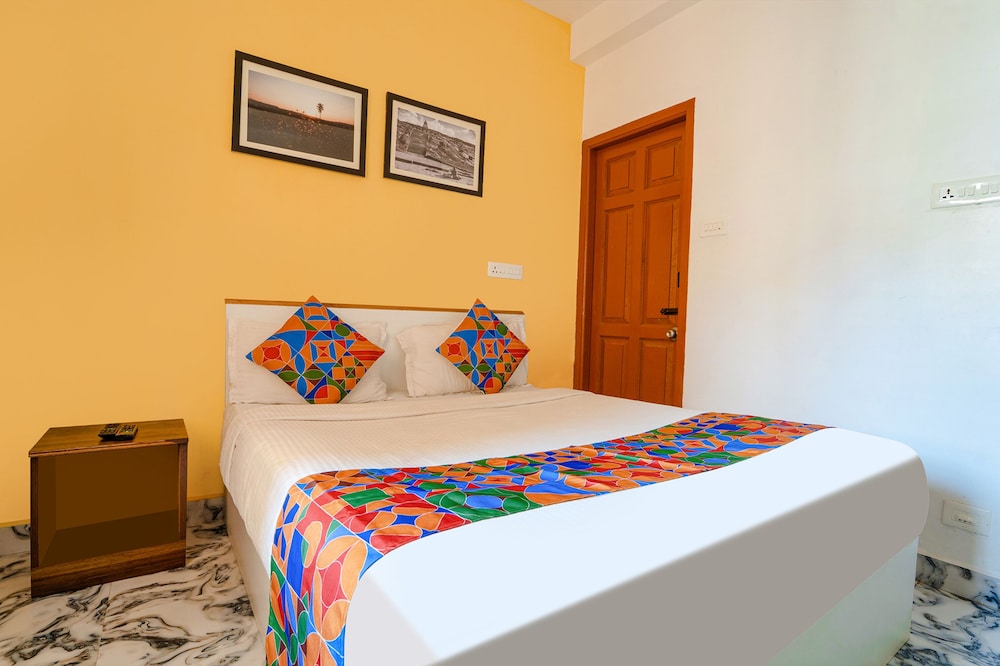 Deluxe Room photo 1
