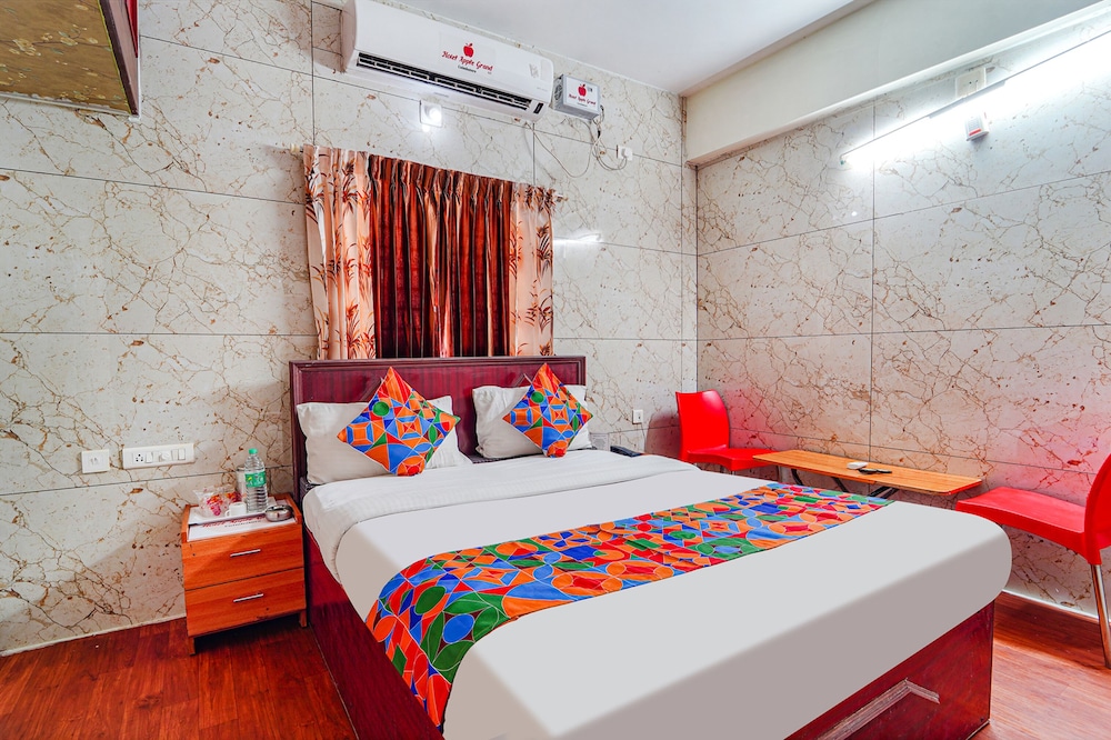 Standard Room photo 1