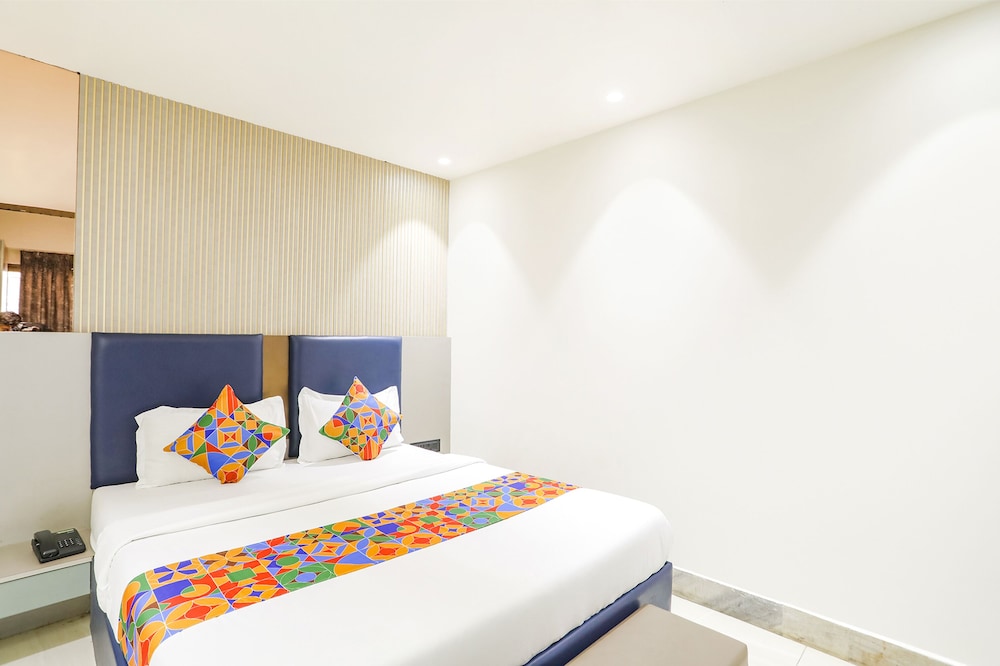 Deluxe Room photo 1