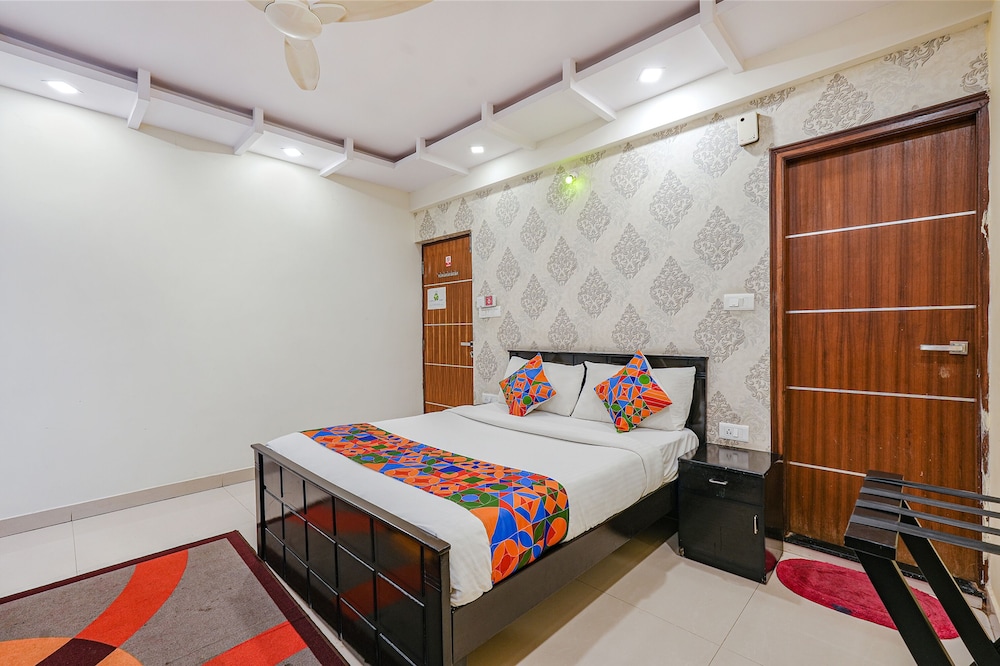 Deluxe Room photo 3