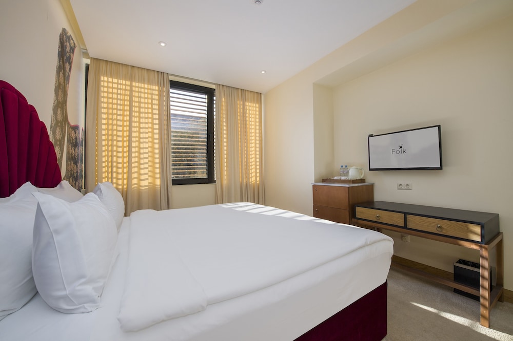 Deluxe Double or Twin Room photo 2