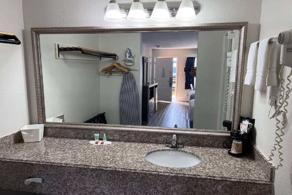 Double Room, 2 Double Beds - Photo 3