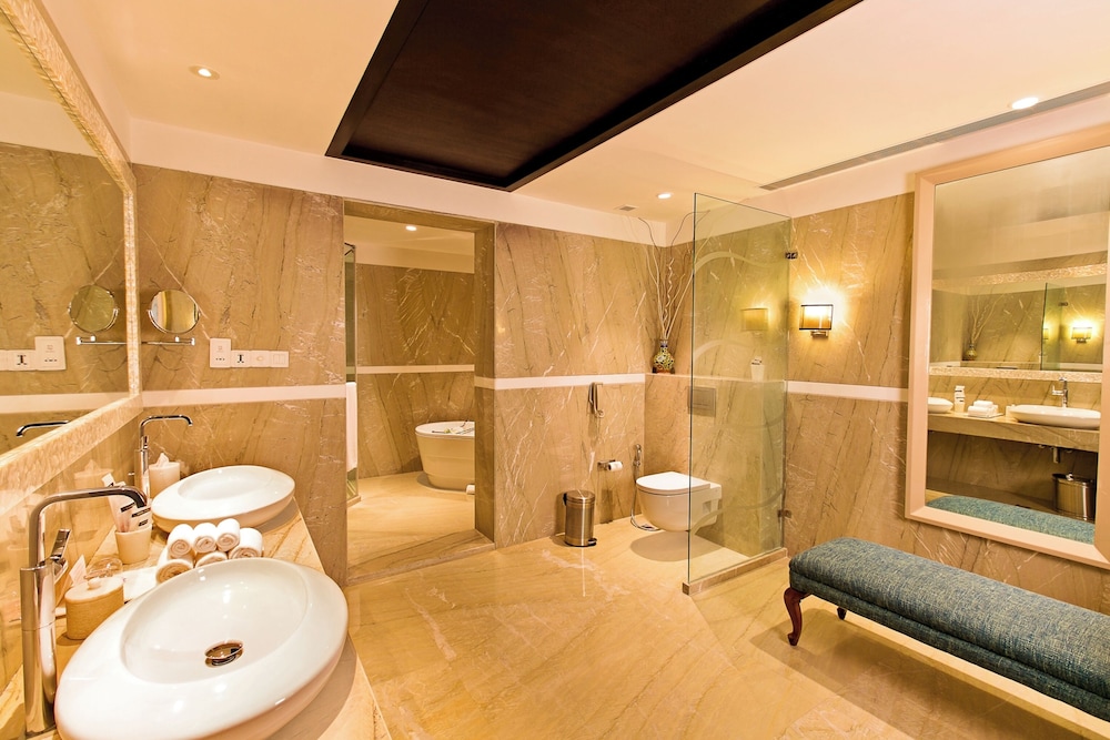 Suite (The Lalit Legacy)