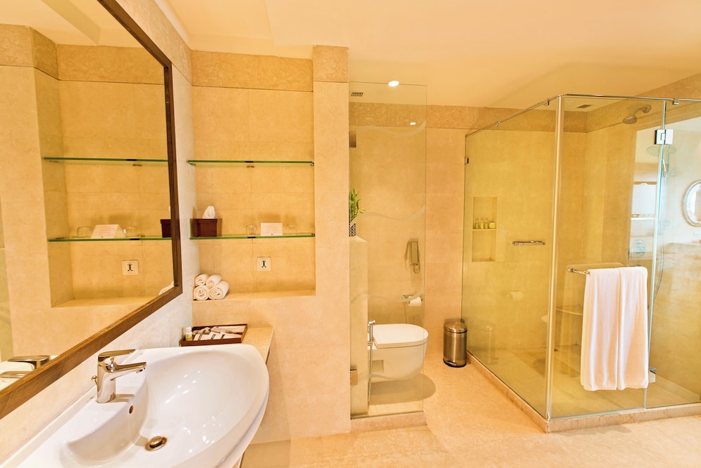 Premium Twin Room