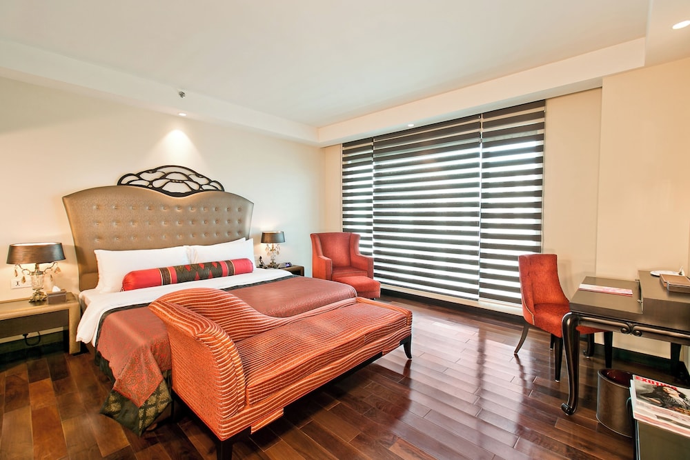 Suite (The Lalit Legacy)
