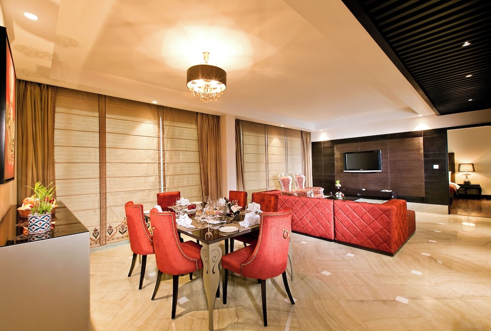 Suite (The Lalit Legacy)