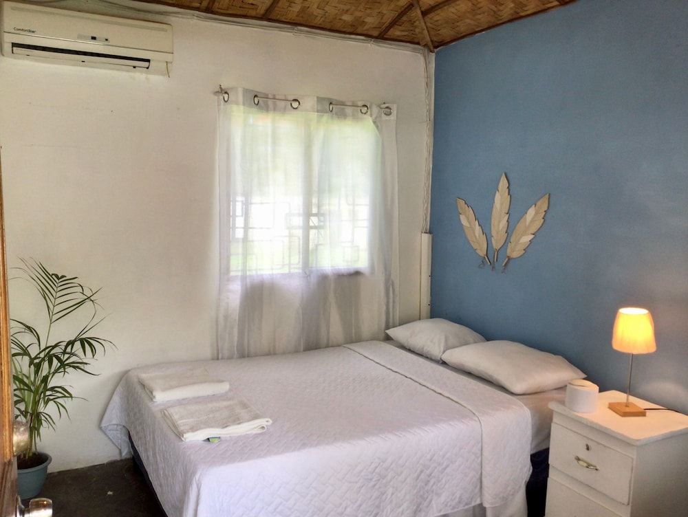 Economy Double Room, 1 Double Bed, Garden View photo 2