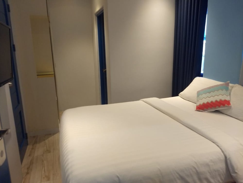 Standard Double Room photo 2
