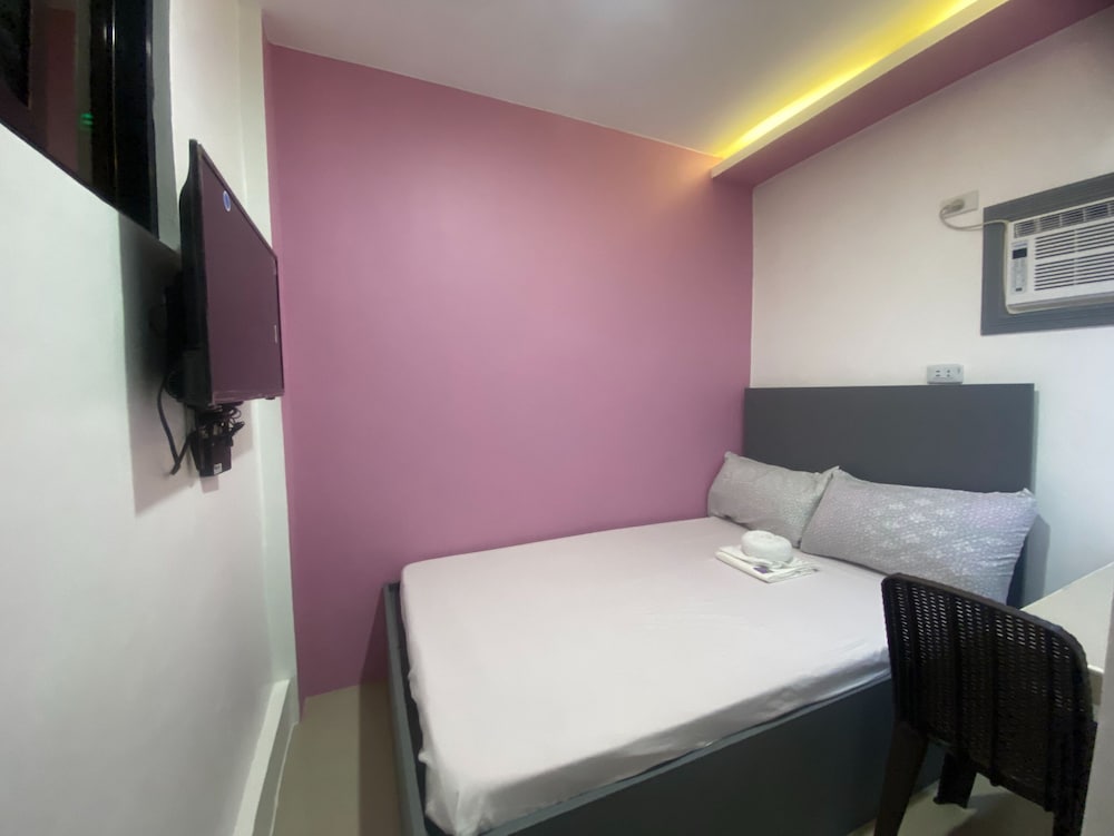 Standard Double Room photo 2