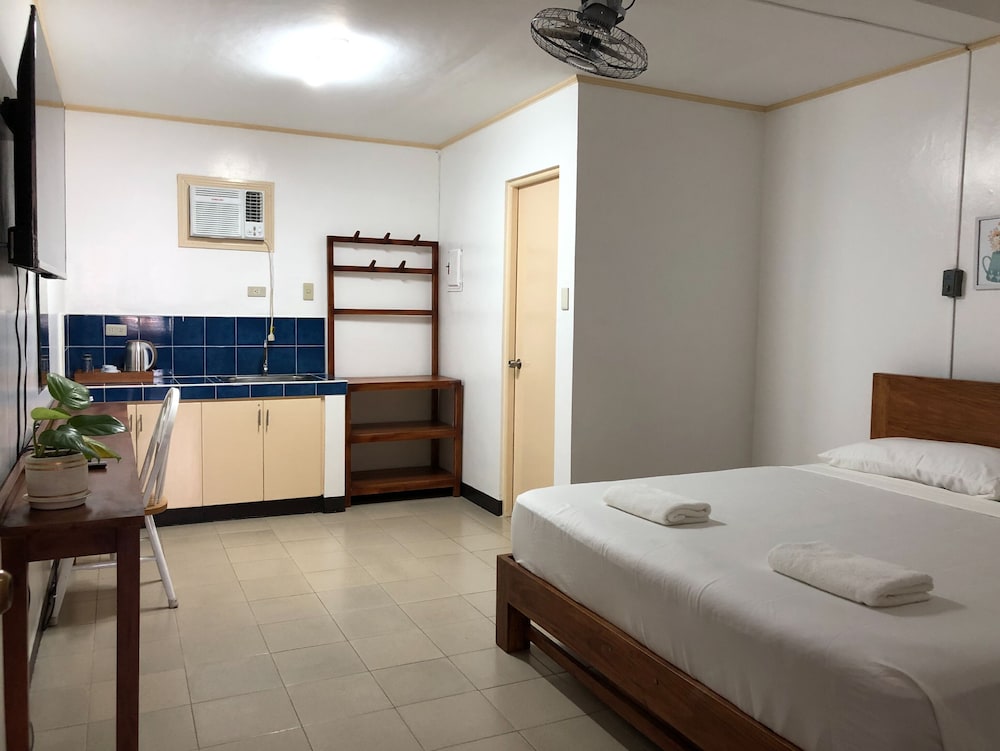 Deluxe Double Room photo 3