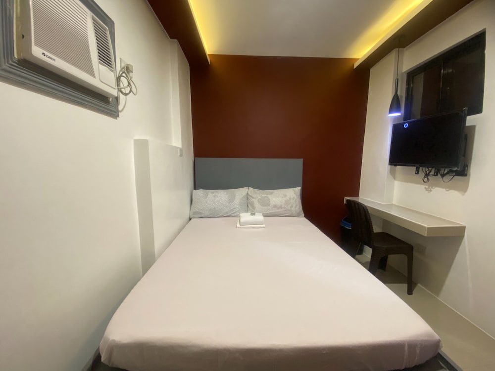 Standard Double Room photo 3