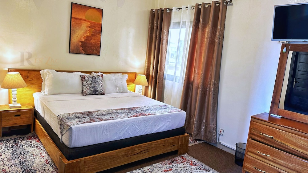 Comfort Apartment, Balcony