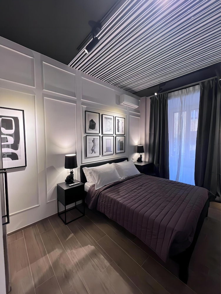 Design Double Room photo 3