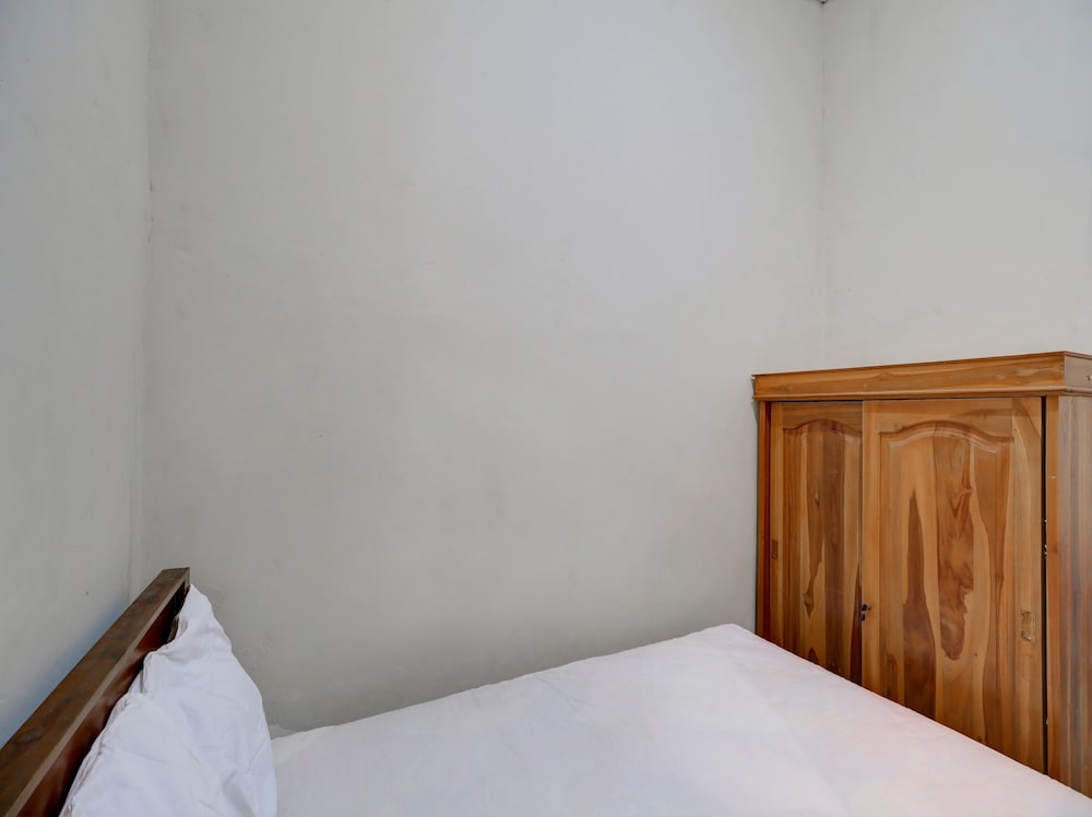 Standard Double Room photo 3