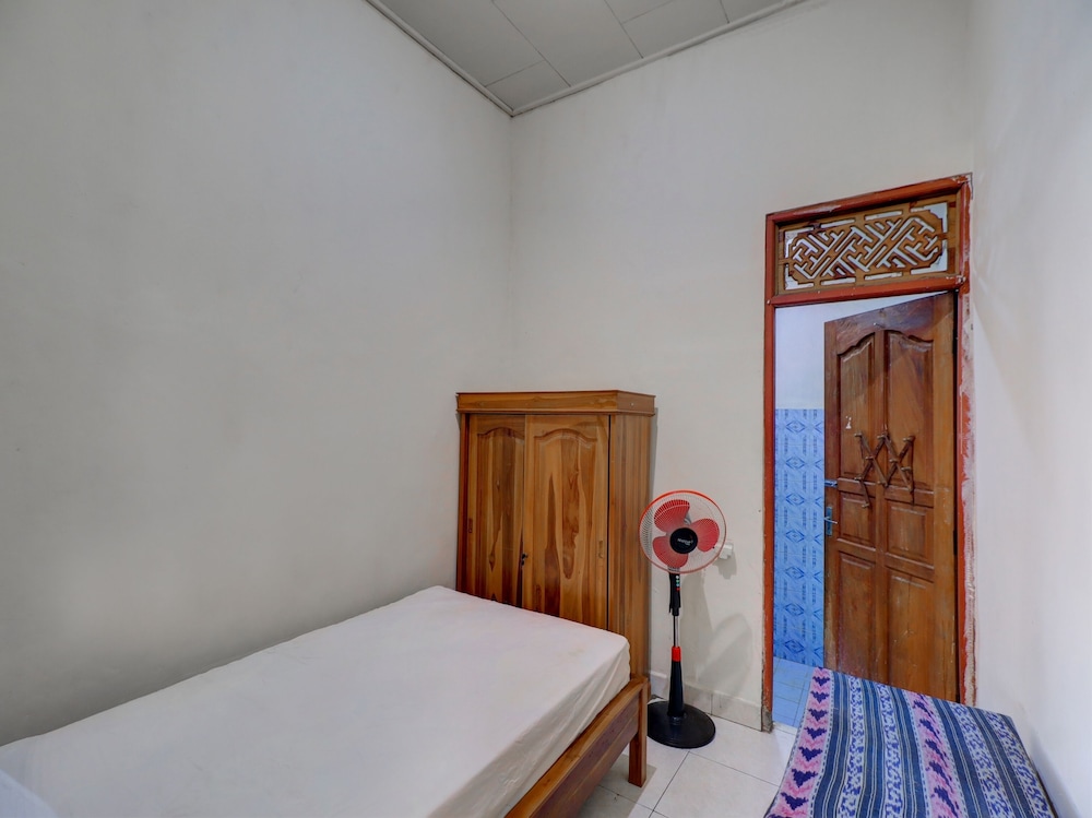 Standard Double Room photo 2