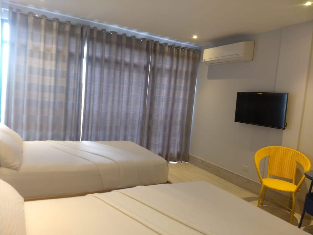 Superior Room photo 2