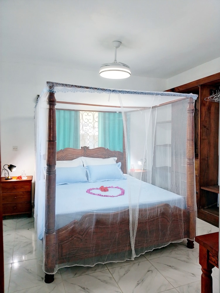 Comfort Double Room, Garden View photo 1