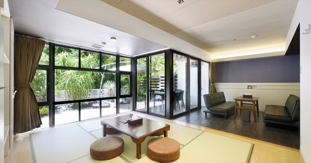Ground Floor