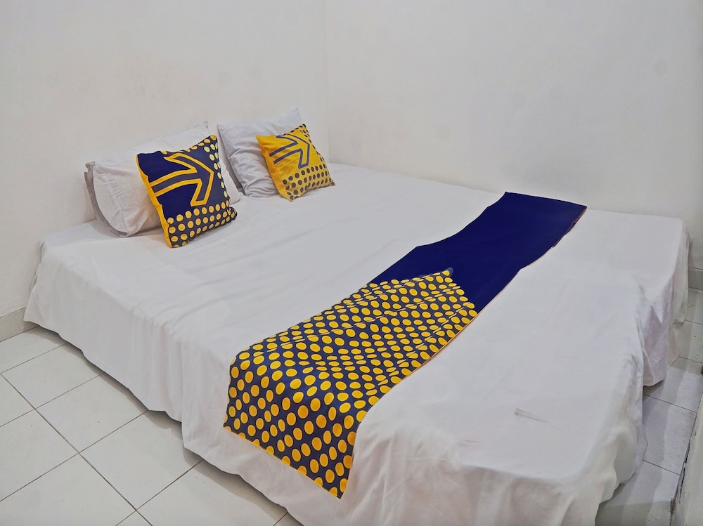 Economy Double Room photo 1