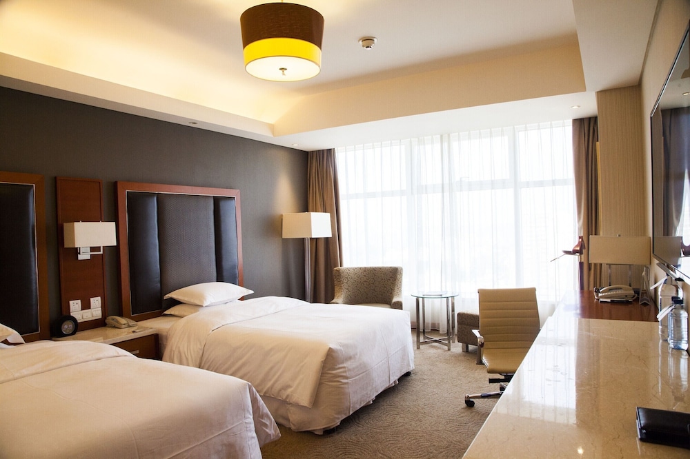 Club Room, 2 Twin Beds