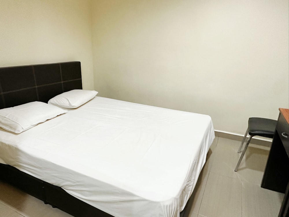 Deluxe Double Room, 1 Queen Bed