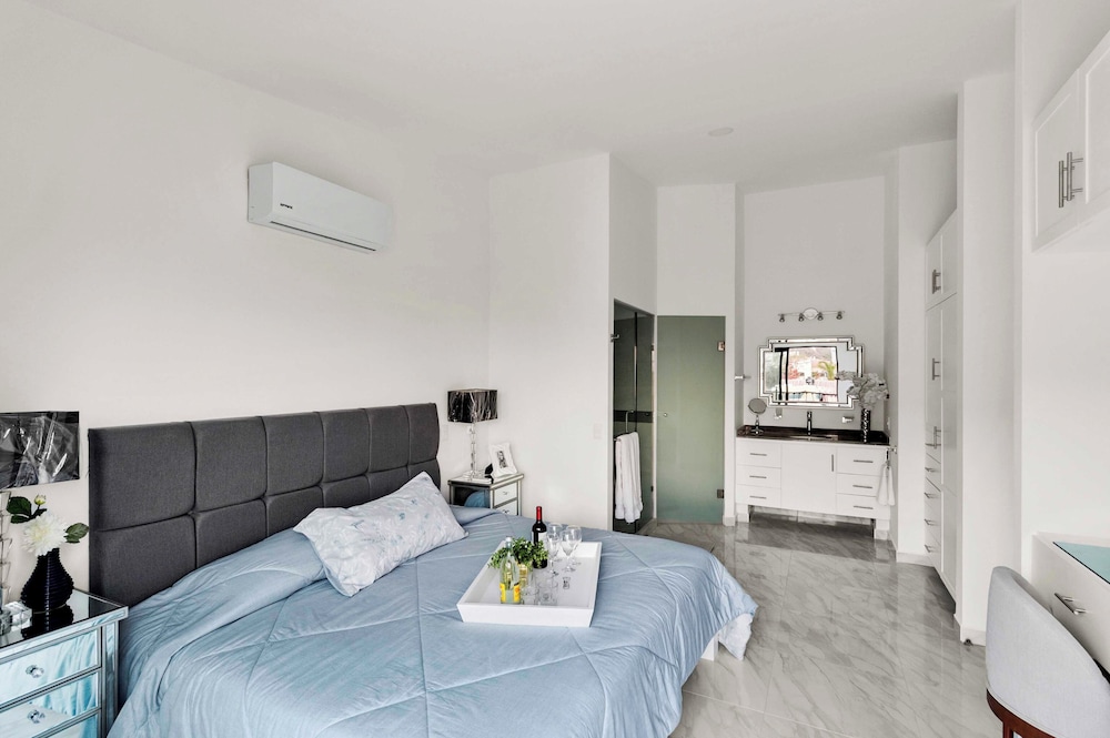 Family Double Room