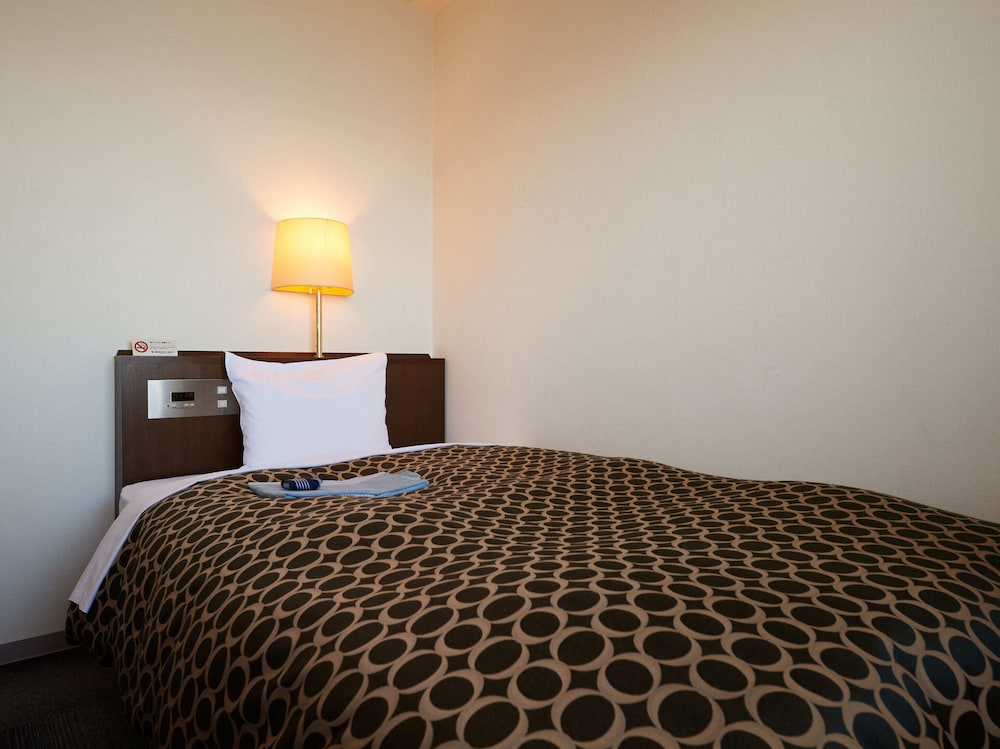 Single Room, Non Smoking