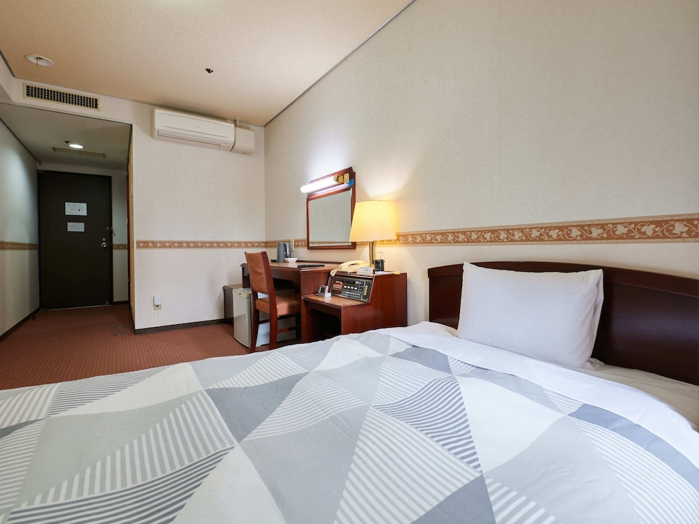 Double Room, 1 Double Bed, Non Smoking photo 2