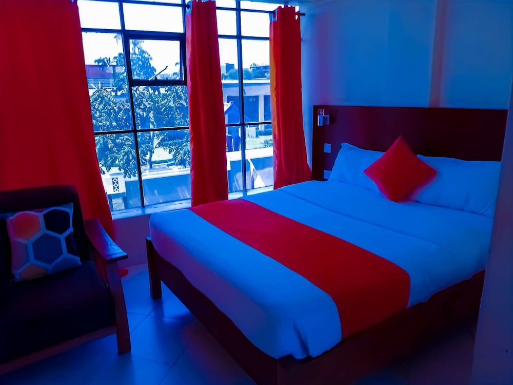 Standard Single Room, Balcony
