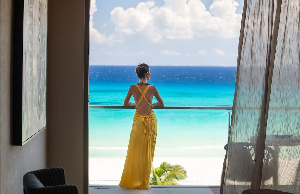 King Suite Ocean View