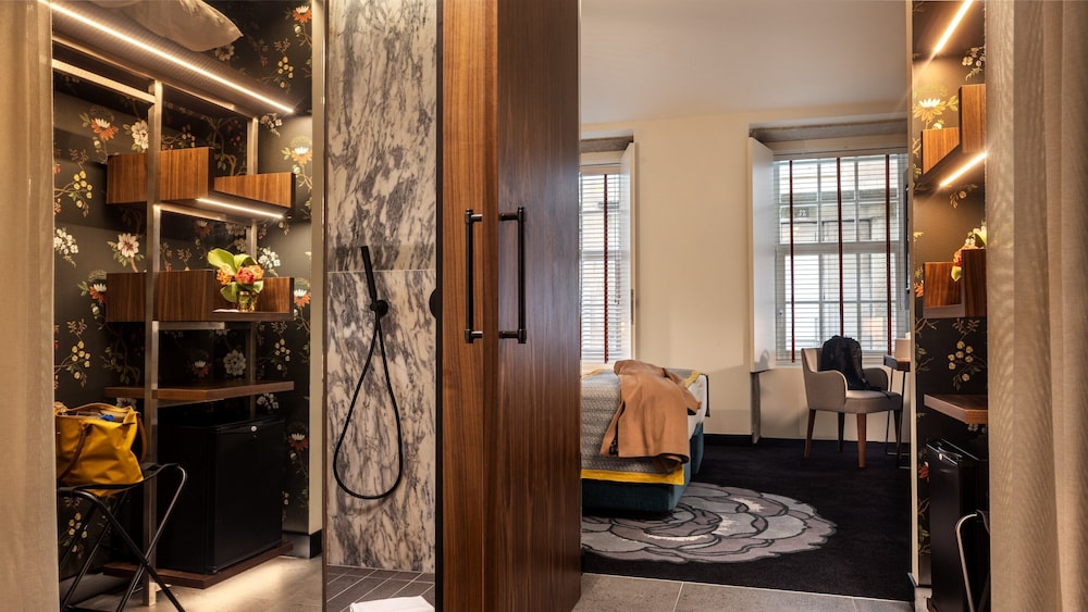 Classic Double or Twin Room (Cosy)