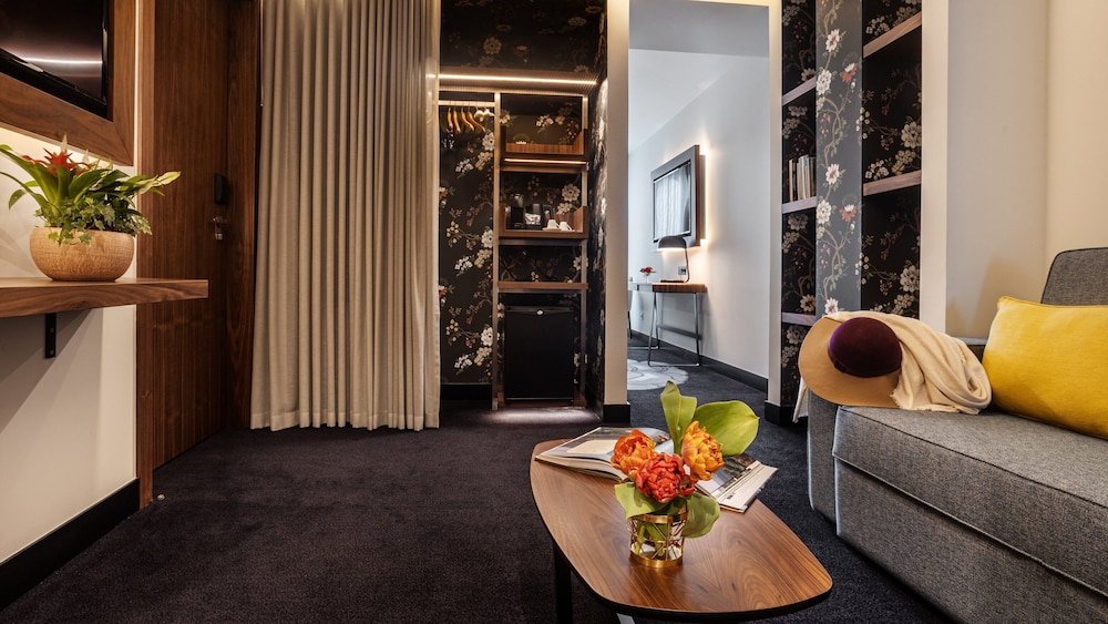 Junior Suite - Photo 4