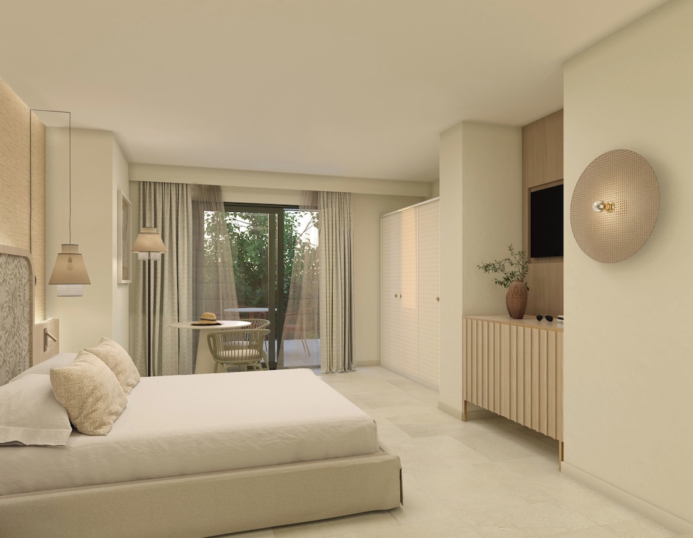 Junior Suite (Domus - 3pax) photo 3