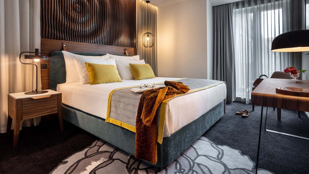Junior Suite - Photo 7